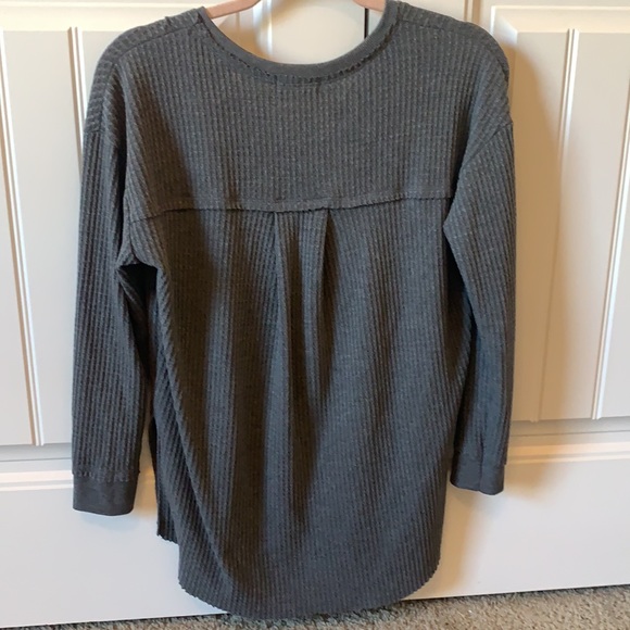 Cozy T shirt - Picture 2 of 3